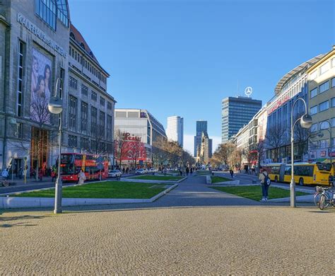 Wittenbergplatz 